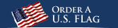 Order a U.S. Flag