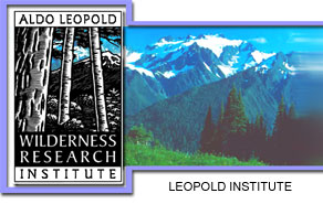 Aldo Leopold Wilderness Research Institute
