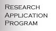 Leopold Institute Research Application Program