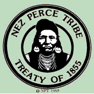 Nez Perce Tribe