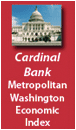 Metropolitan Washington Economic Index