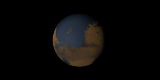 link to gallery item Mars Oceans