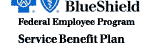 Blue Cross Blue Shield Federal Employee Program Service Benefit Plan