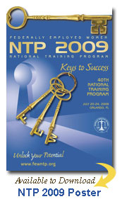 Download the NTP 2009 Poster