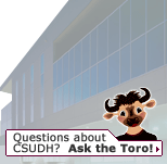 Ask the Toro
