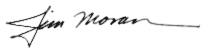 signature Moran