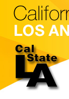 Cal State L.A.