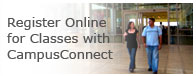 CampusConnect Banner