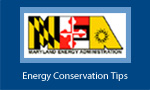 Energy Conservation Tips