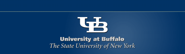 University at Buffalo, The State University of New York