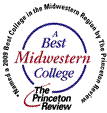 Best Midwestern College