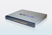 Small Business Managed Switches