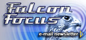 Falcon Focus Newsletter
