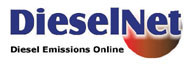 dieselnet logo