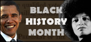 Learn about Black History Month activities at St. Cloud State