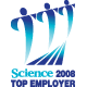 Genentech Named Top Employer by Science Magazine