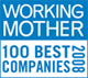 100 Best Companies for Working Mothers