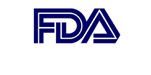 FDA Logo--links to FDA home page