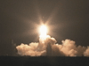 Delta II Launch of the Phoenix spacecraft