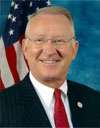 Chairman Buck McKeon