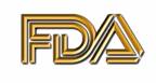 FDA Logo.