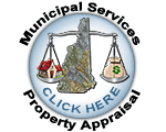 Municipal Services and Property Appraisal Divisions