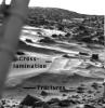 Wind Drifts at Viking 1 Landing Site