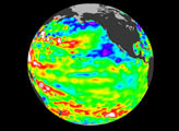 Pacific Decadal Oscillation