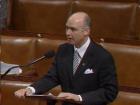 Congressman Aderholt speaks in favor of the Smith-Stupak Amendment