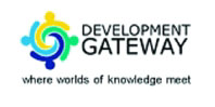 Development Gateway logo