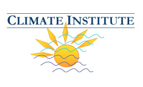 Climate Institute logo