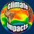 Climate Impacts logo