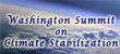 Washington Summit for Climate Stabilization