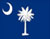 [Photo: South Carolina State Flag]