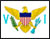 [Photo: U.S. Virgin Islands State Flag]