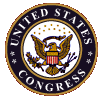 Congressional Seal