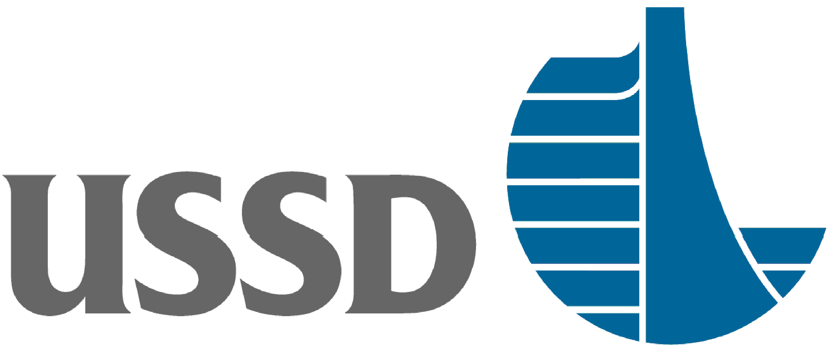 Logo for United States Society on Dams