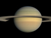 Saturn … Four Years On