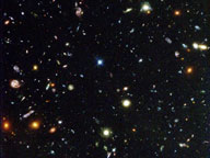 The Hubble Ultra Deep Field