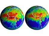 Five Years of MISR Global Aerosol Observations