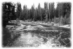 Deschutes River