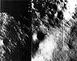 Image of the Moon