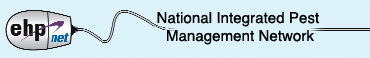 National Integrated Pest Management Network