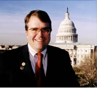 Rep. John Culberson