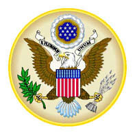 Seal of the United States