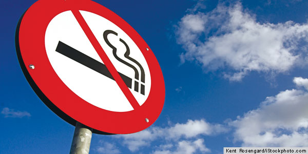 A Change in the Air: Smoking Bans Gain Momentum Worldwide