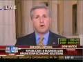 Congressman McCarthy Talks About Economic Recovery Solutions on Fox News