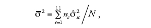 Equation 5