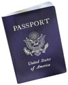 Passport Photo