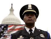 Capitol Police Officer